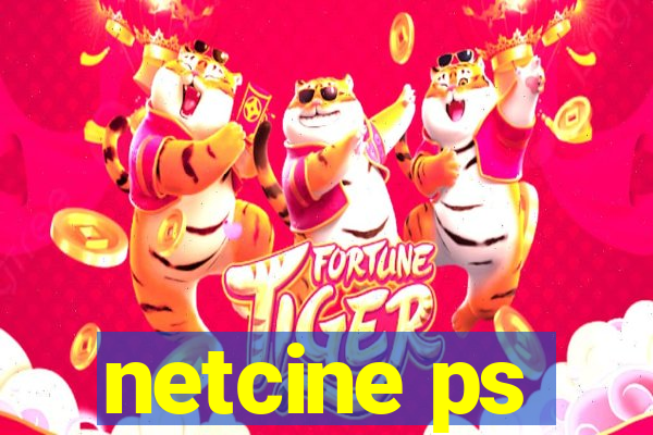 netcine ps